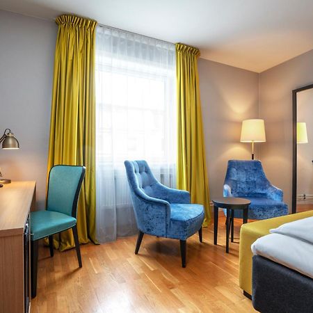 Thon Hotel Lillestrøm Kültér fotó
