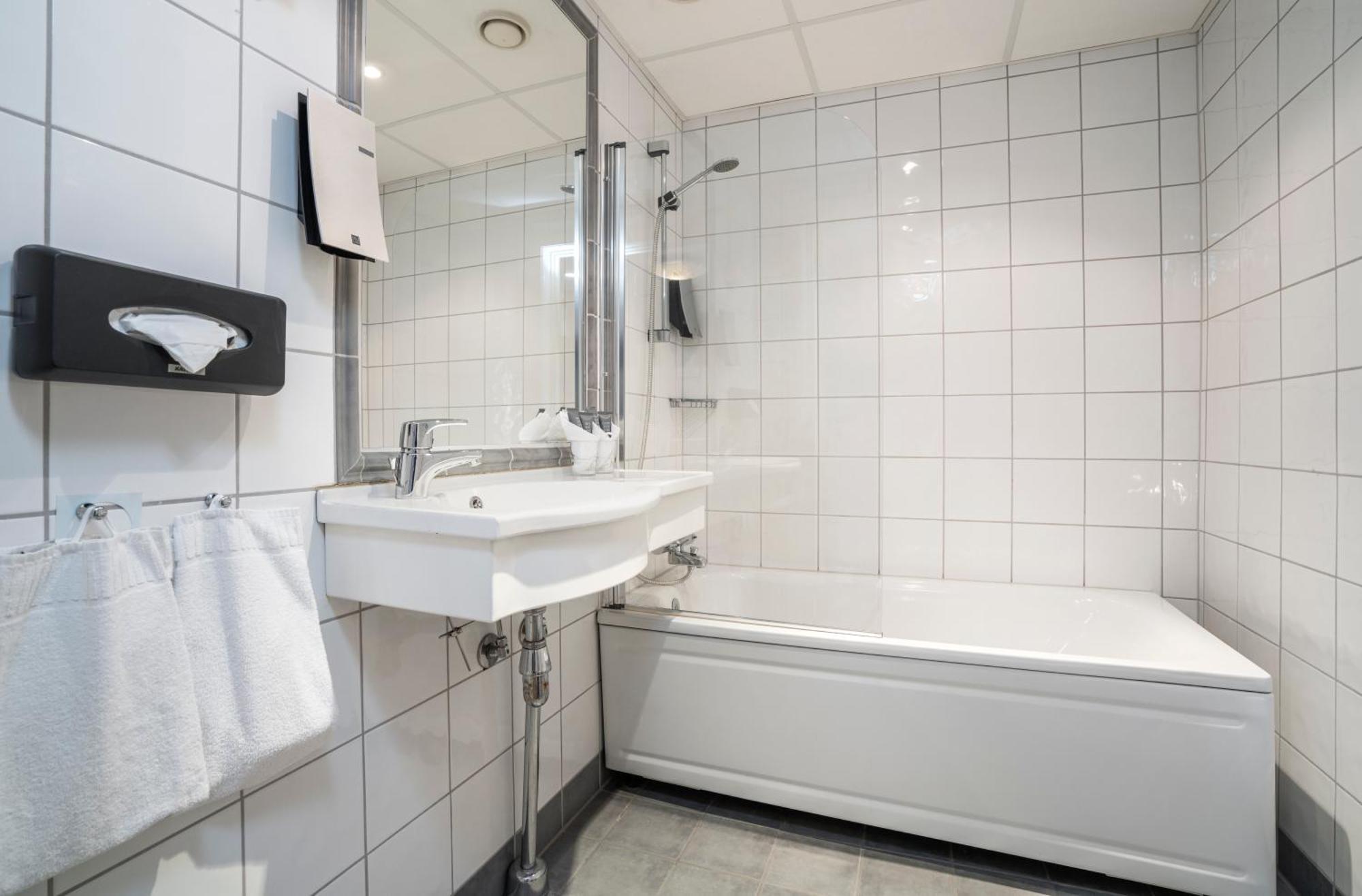 Thon Hotel Lillestrøm Kültér fotó