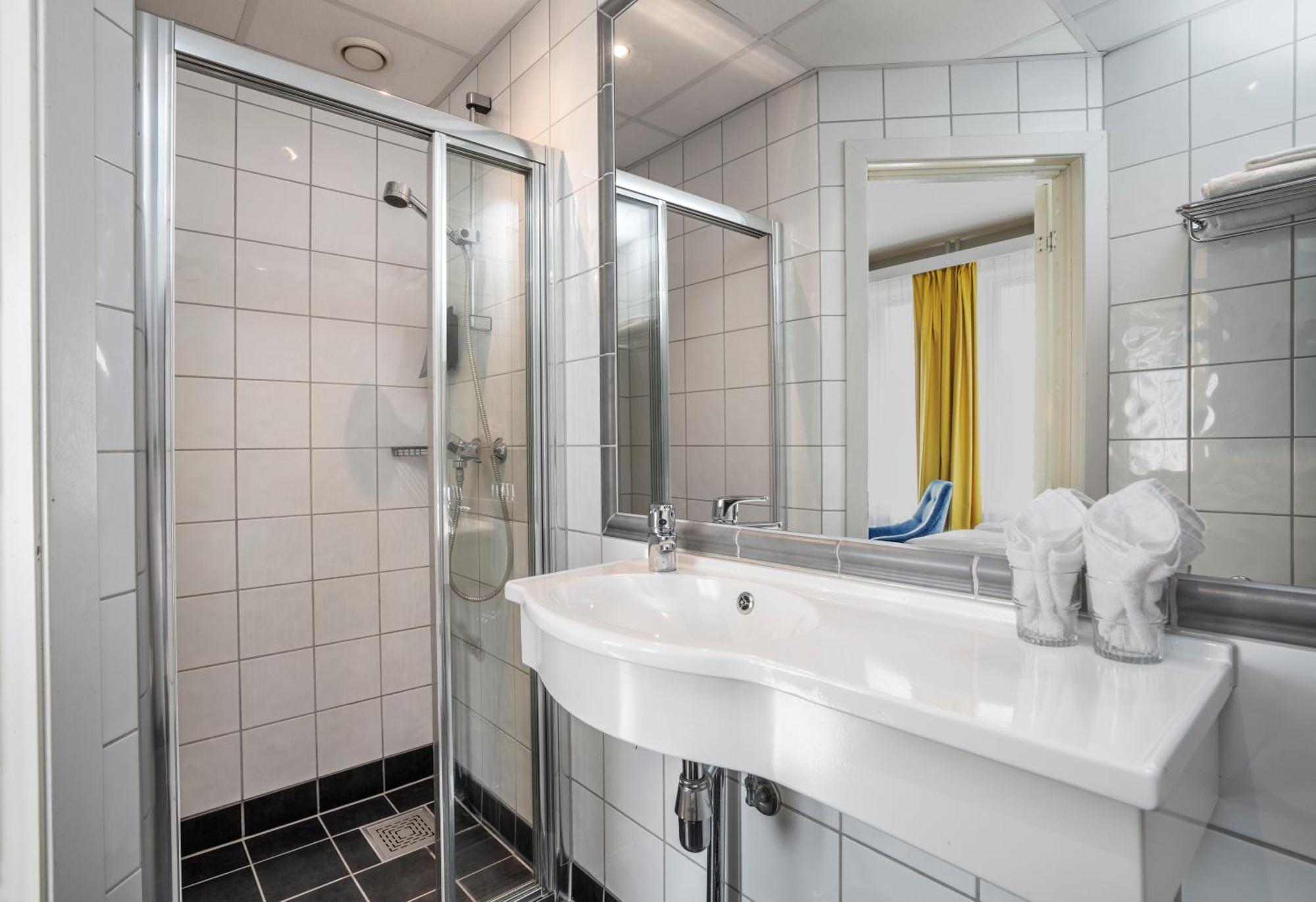 Thon Hotel Lillestrøm Kültér fotó