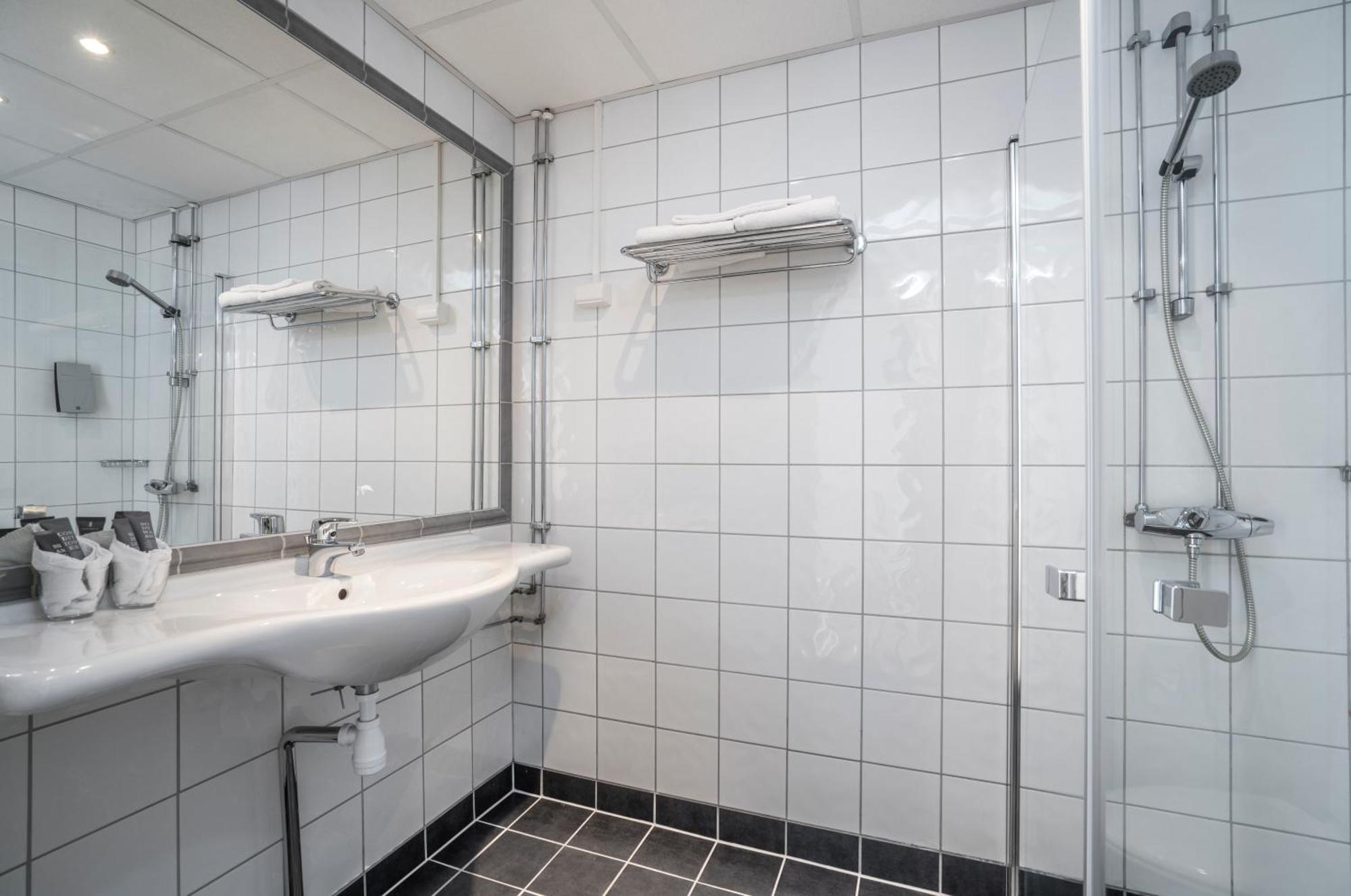 Thon Hotel Lillestrøm Kültér fotó
